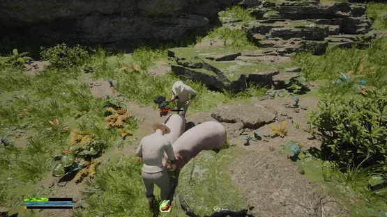 Happy Surprise Garden screenshot 5