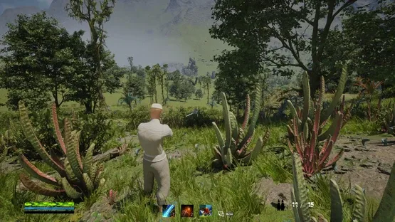 Happy Surprise Garden screenshot 2
