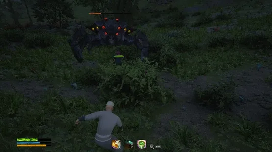 Happy Surprise Garden screenshot 8