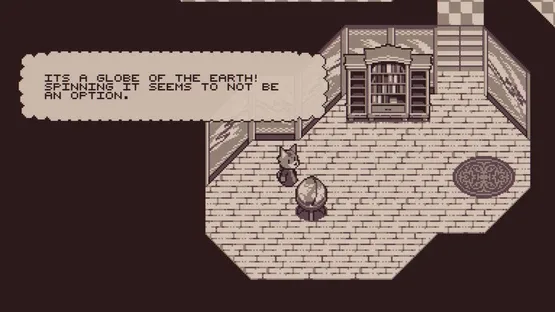 Checkmage! screenshot 4