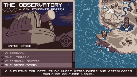 Checkmage! screenshot 5