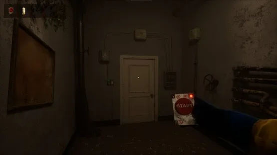 Backframes: Escape Together screenshot 2