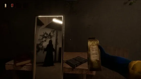 Backframes: Escape Together screenshot 6