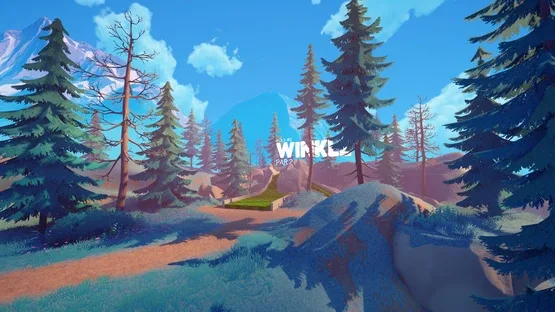 Putt in Parks screenshot 8