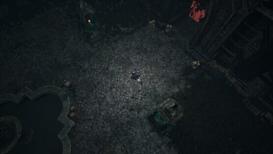 The Last Sanctum screenshot 2