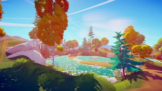Putt in Parks screenshot 4