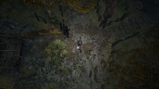 The Last Sanctum screenshot 3