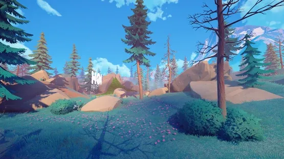 Putt in Parks screenshot 5