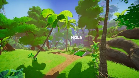 Putt in Parks screenshot 6
