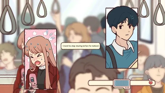 Anemorie screenshot 1