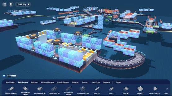 Arcade Galaxy screenshot 5