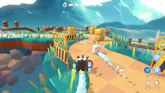 Arcade Galaxy screenshot 7