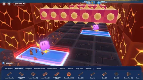 Arcade Galaxy screenshot 11