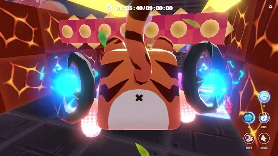 Arcade Galaxy screenshot 8