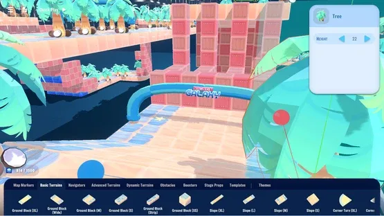 Arcade Galaxy screenshot 9