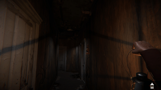 The Vineyard Screenshot