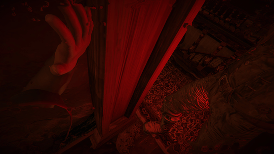 The Vineyard Screenshot