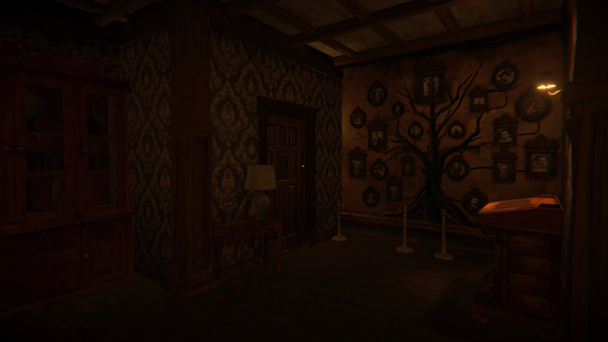The Vineyard Screenshot