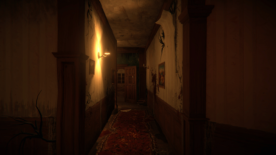 The Vineyard Screenshot