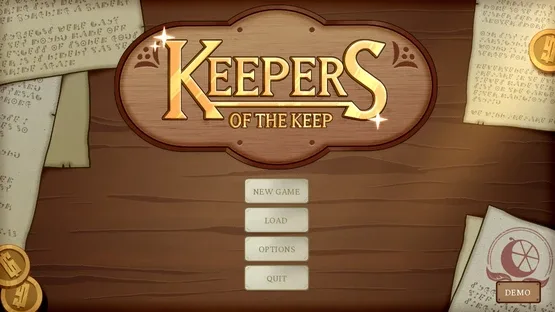 Keepers of the Keep screenshot 10