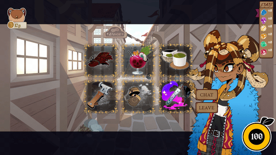 Keepers of the Keep Screenshot