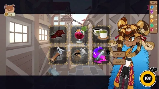 Keepers of the Keep screenshot 4