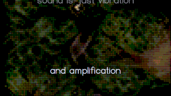 Ooze Less Screenshot