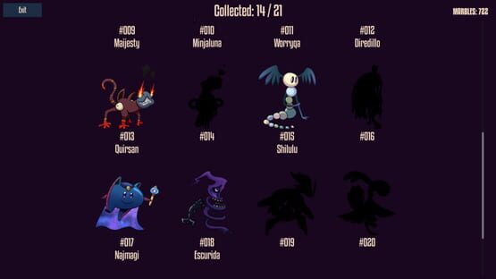Soulblaze screenshot 4