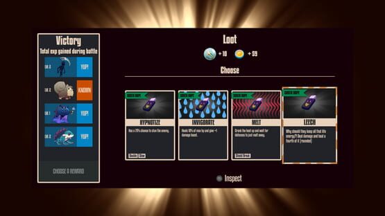 Soulblaze screenshot 5