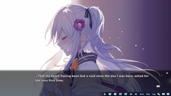 Perennial Dusk: Kinsenka Screenshot