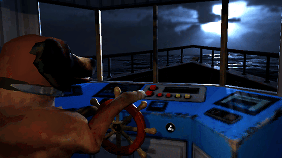 Nip for Speed 2: Searching for Pussy Screenshot