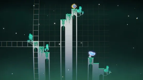 Compress(Space) screenshot 4