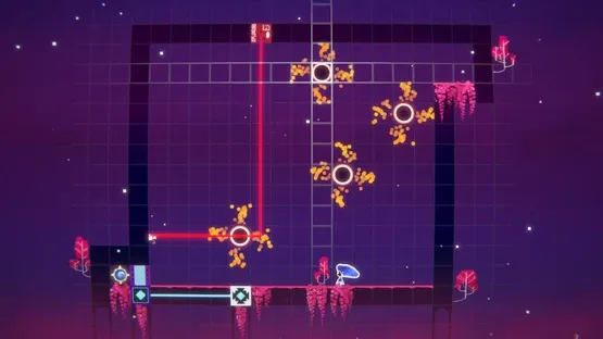 Compress(Space) screenshot 1