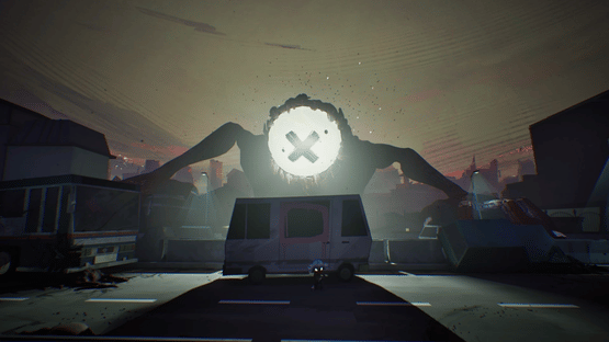 Numbra Screenshot
