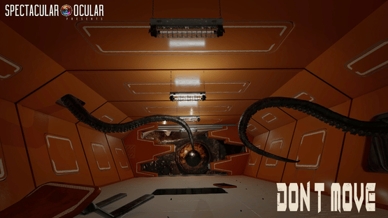 Don't Move Screenshot