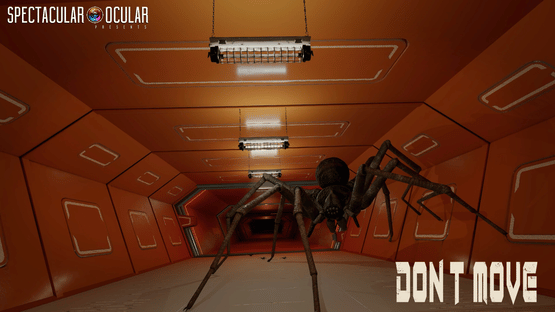 Don't Move Screenshot