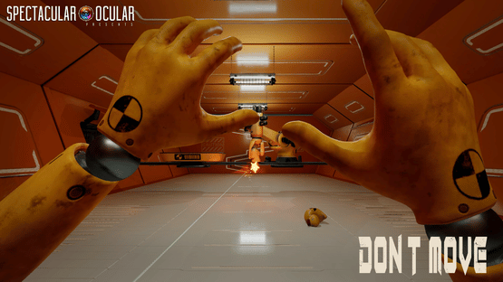 Don't Move Screenshot
