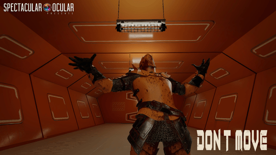 Don't Move Screenshot