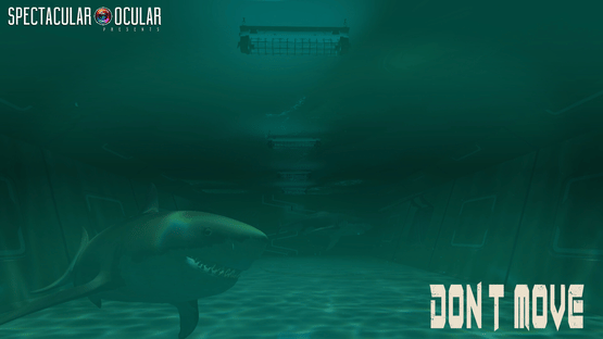 Don't Move Screenshot