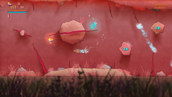 Crab Hunt Screenshot