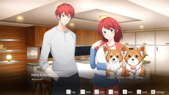 Animalia Vengeance Screenshot