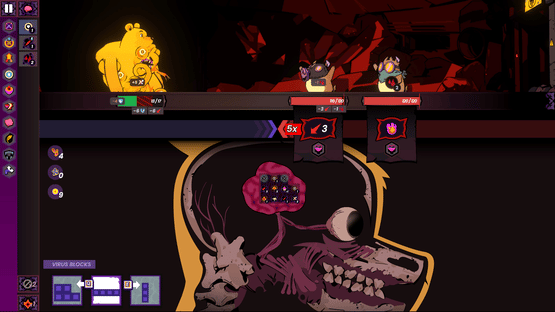 Winnie's Hole Screenshot