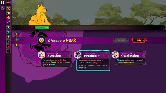Winnie's Hole Screenshot