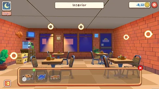 KuloNiku: Bowl Up! screenshot 10