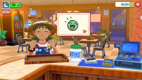 KuloNiku: Bowl Up! screenshot 7
