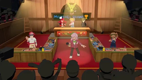 KuloNiku: Bowl Up! screenshot 11