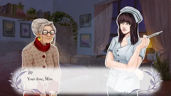 Sips and Sonnets screenshot 8