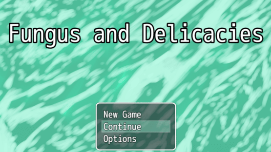 Fungus and Delicacies Screenshot