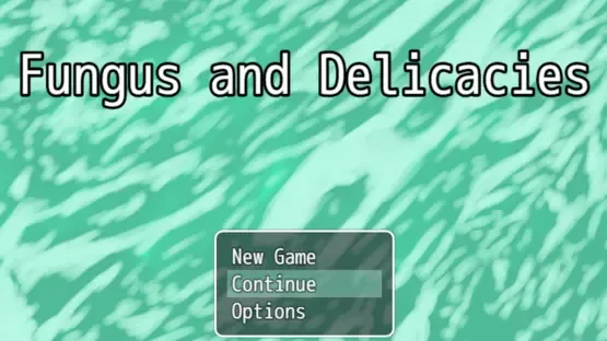 Fungus and Delicacies screenshot 2