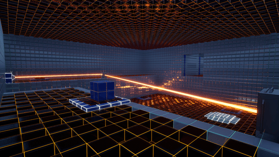 Cube Mind Screenshot